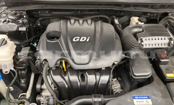 Acheter Neuf Voiture Hyundai Grandeur Noir à Brazzaville, Commune de Brazzaville Acheter Neuf Voiture Hyundai Grandeur Noir à Brazzaville, Commune de Brazzaville