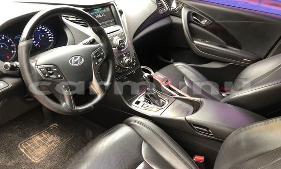 Acheter Neuf Voiture Hyundai Grandeur Noir à Brazzaville, Commune de Brazzaville Acheter Neuf Voiture Hyundai Grandeur Noir à Brazzaville, Commune de Brazzaville