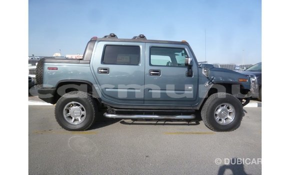 Acheter Import Voiture Hummer H2 Bleu à Import - Dubai, Région de la Bouenza Acheter Import Voiture Hummer H2 Bleu à Import - Dubai, Région de la Bouenza