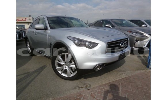 Acheter Import Voiture Infiniti FX Autre à Import - Dubai, Région de la Bouenza Acheter Import Voiture Infiniti FX Autre à Import - Dubai, Région de la Bouenza