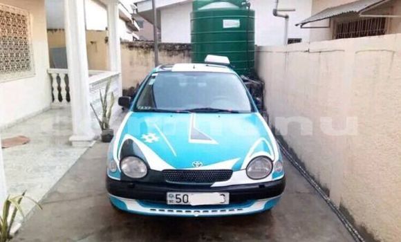 Buy Used Toyota Corolla Other Car in Brazzaville in Municipality of Brazzaville Buy Used Toyota Corolla Other Car in Brazzaville in Municipality of Brazzaville