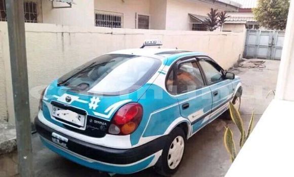Buy Used Toyota Corolla Other Car in Brazzaville in Municipality of Brazzaville Buy Used Toyota Corolla Other Car in Brazzaville in Municipality of Brazzaville