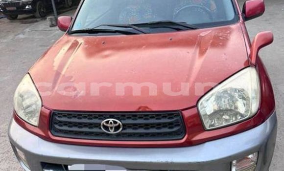 Buy Used Toyota RAV4 Other Car in Brazzaville in Municipality of Brazzaville Buy Used Toyota RAV4 Other Car in Brazzaville in Municipality of Brazzaville