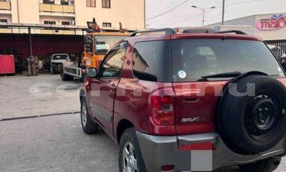 Buy Used Toyota RAV4 Other Car in Brazzaville in Municipality of Brazzaville Buy Used Toyota RAV4 Other Car in Brazzaville in Municipality of Brazzaville