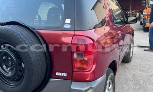 Buy Used Toyota RAV4 Other Car in Brazzaville in Municipality of Brazzaville Buy Used Toyota RAV4 Other Car in Brazzaville in Municipality of Brazzaville