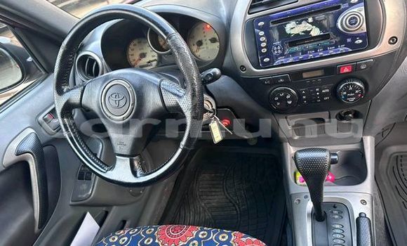 Buy Used Toyota RAV4 Other Car in Brazzaville in Municipality of Brazzaville Buy Used Toyota RAV4 Other Car in Brazzaville in Municipality of Brazzaville