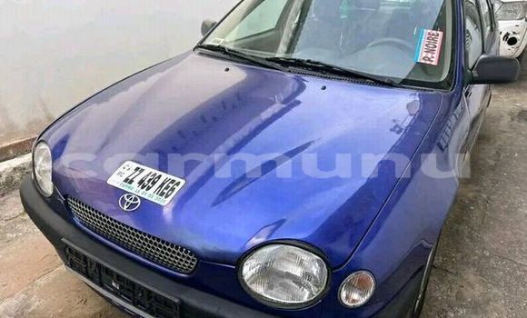 Buy Used Toyota Corolla Other Car in Brazzaville in Municipality of Brazzaville Buy Used Toyota Corolla Other Car in Brazzaville in Municipality of Brazzaville