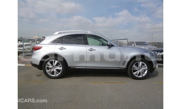 Acheter Import Voiture Infiniti FX Autre à Import - Dubai, Région de la Bouenza Acheter Import Voiture Infiniti FX Autre à Import - Dubai, Région de la Bouenza