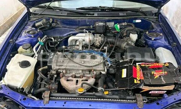 Buy Used Toyota Corolla Other Car in Brazzaville in Municipality of Brazzaville Buy Used Toyota Corolla Other Car in Brazzaville in Municipality of Brazzaville