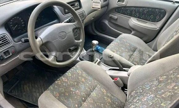 Buy Used Toyota Corolla Other Car in Brazzaville in Municipality of Brazzaville Buy Used Toyota Corolla Other Car in Brazzaville in Municipality of Brazzaville