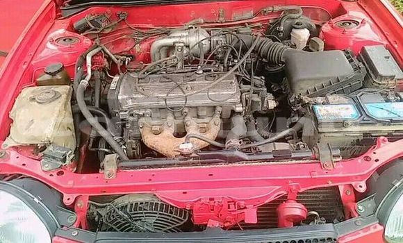 Buy Used Toyota Allion Red Car in Brazzaville in Municipality of Brazzaville Buy Used Toyota Allion Red Car in Brazzaville in Municipality of Brazzaville