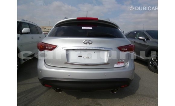 Acheter Import Voiture Infiniti FX Autre à Import - Dubai, Région de la Bouenza Acheter Import Voiture Infiniti FX Autre à Import - Dubai, Région de la Bouenza