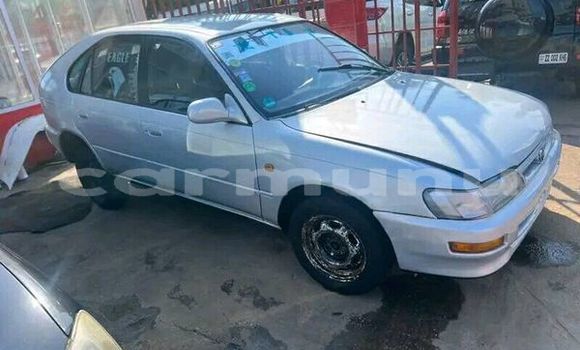 Buy Used Toyota Corolla Other Car in Brazzaville in Municipality of Brazzaville Buy Used Toyota Corolla Other Car in Brazzaville in Municipality of Brazzaville