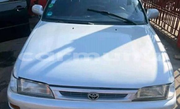 Buy Used Toyota Corolla Other Car in Brazzaville in Municipality of Brazzaville Buy Used Toyota Corolla Other Car in Brazzaville in Municipality of Brazzaville