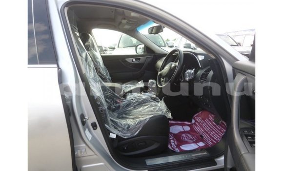 Acheter Import Voiture Infiniti FX Autre à Import - Dubai, Région de la Bouenza Acheter Import Voiture Infiniti FX Autre à Import - Dubai, Région de la Bouenza