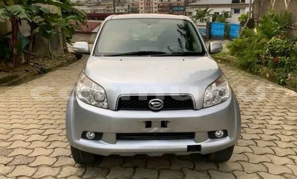 Acheter Occasion Voiture Toyota Rush Autre à Brazzaville, Commune de Brazzaville Acheter Occasion Voiture Toyota Rush Autre à Brazzaville, Commune de Brazzaville