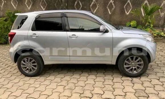 Acheter Occasion Voiture Toyota Rush Autre à Brazzaville, Commune de Brazzaville Acheter Occasion Voiture Toyota Rush Autre à Brazzaville, Commune de Brazzaville