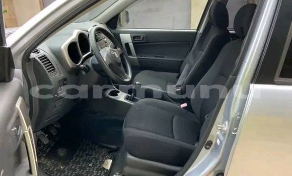 Acheter Occasion Voiture Toyota Rush Autre à Brazzaville, Commune de Brazzaville Acheter Occasion Voiture Toyota Rush Autre à Brazzaville, Commune de Brazzaville