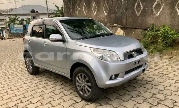 Acheter Occasion Voiture Toyota Rush Autre à Brazzaville, Commune de Brazzaville Acheter Occasion Voiture Toyota Rush Autre à Brazzaville, Commune de Brazzaville