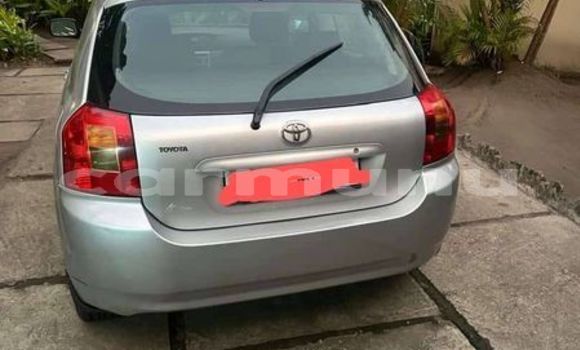 Acheter Occasion Voiture Toyota Dyna Autre à Brazzaville, Commune de Brazzaville Acheter Occasion Voiture Toyota Dyna Autre à Brazzaville, Commune de Brazzaville