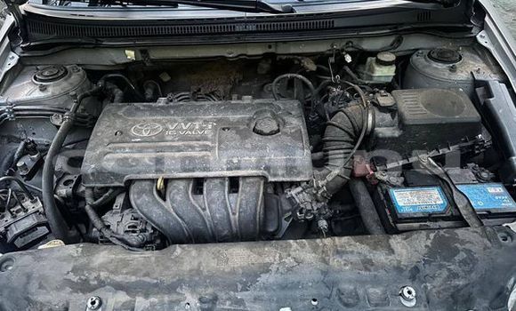 Acheter Occasion Voiture Toyota Dyna Autre à Brazzaville, Commune de Brazzaville Acheter Occasion Voiture Toyota Dyna Autre à Brazzaville, Commune de Brazzaville