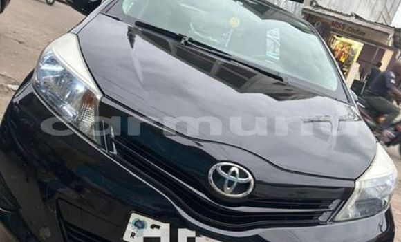 Acheter Occasion Voiture Toyota Yaris Autre à Brazzaville, Commune de Brazzaville Acheter Occasion Voiture Toyota Yaris Autre à Brazzaville, Commune de Brazzaville