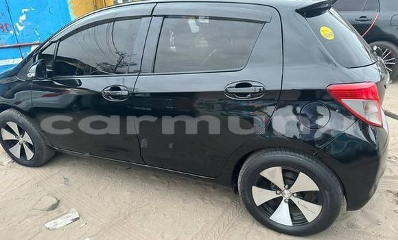 Acheter Occasion Voiture Toyota Yaris Autre à Brazzaville, Commune de Brazzaville Acheter Occasion Voiture Toyota Yaris Autre à Brazzaville, Commune de Brazzaville