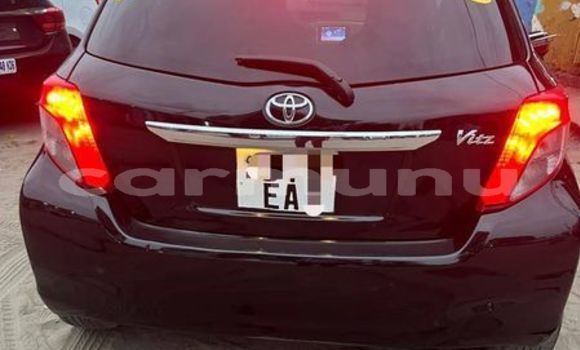 Acheter Occasion Voiture Toyota Yaris Autre à Brazzaville, Commune de Brazzaville Acheter Occasion Voiture Toyota Yaris Autre à Brazzaville, Commune de Brazzaville