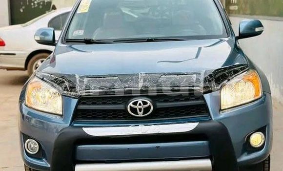 Acheter Occasion Voiture Toyota Allion Autre à Brazzaville, Commune de Brazzaville