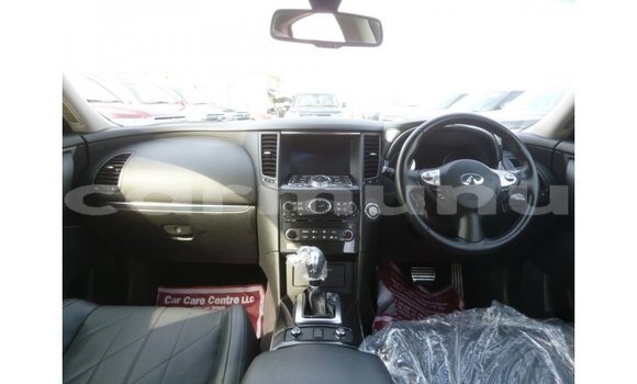 Acheter Import Voiture Infiniti FX Autre à Import - Dubai, Région de la Bouenza Acheter Import Voiture Infiniti FX Autre à Import - Dubai, Région de la Bouenza