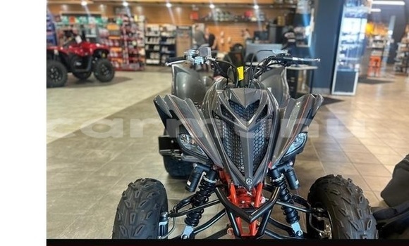 Buy New Yamaha Raptor Other Bike in Black Point in Kouilou region Buy New Yamaha Raptor Other Bike in Black Point in Kouilou region