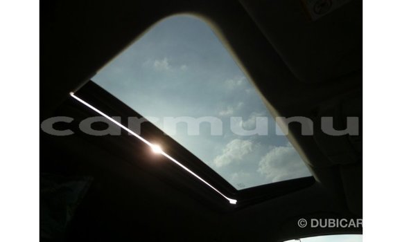 Acheter Import Voiture Infiniti FX Autre à Import - Dubai, Région de la Bouenza Acheter Import Voiture Infiniti FX Autre à Import - Dubai, Région de la Bouenza