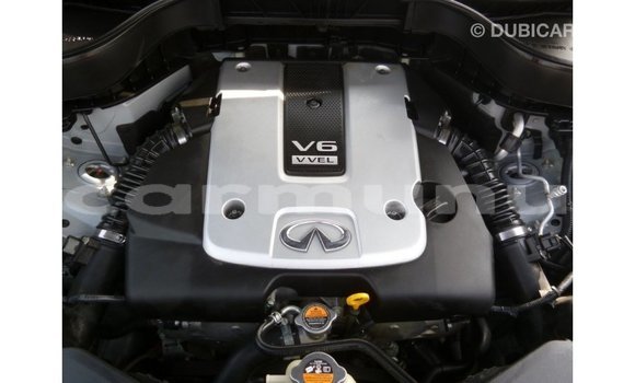 Acheter Import Voiture Infiniti FX Autre à Import - Dubai, Région de la Bouenza Acheter Import Voiture Infiniti FX Autre à Import - Dubai, Région de la Bouenza