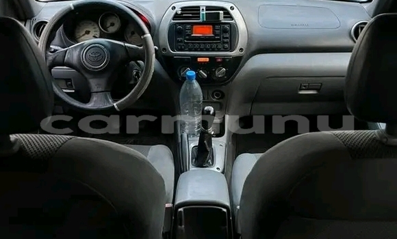 Buy Used Toyota RAV4 Other Car in Brazzaville in Municipality of Brazzaville Buy Used Toyota RAV4 Other Car in Brazzaville in Municipality of Brazzaville