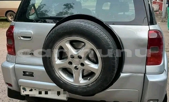 Buy Used Toyota RAV4 Other Car in Brazzaville in Municipality of Brazzaville Buy Used Toyota RAV4 Other Car in Brazzaville in Municipality of Brazzaville