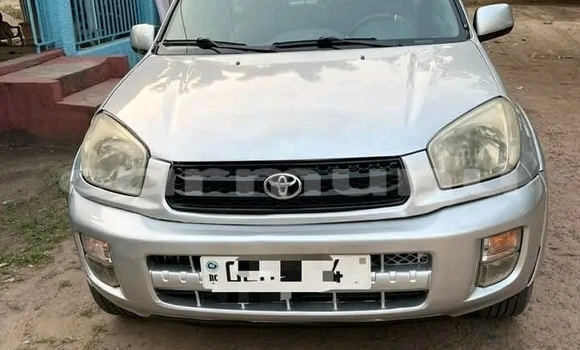 Buy Used Toyota RAV4 Other Car in Brazzaville in Municipality of Brazzaville Buy Used Toyota RAV4 Other Car in Brazzaville in Municipality of Brazzaville