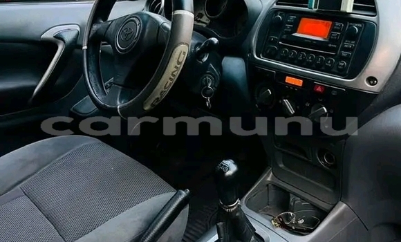 Buy Used Toyota RAV4 Other Car in Brazzaville in Municipality of Brazzaville Buy Used Toyota RAV4 Other Car in Brazzaville in Municipality of Brazzaville