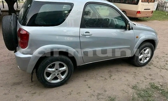 Buy Used Toyota RAV4 Other Car in Brazzaville in Municipality of Brazzaville Buy Used Toyota RAV4 Other Car in Brazzaville in Municipality of Brazzaville