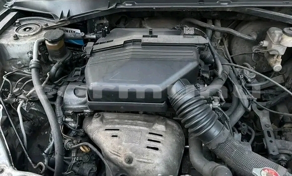 Buy Used Toyota RAV4 Other Car in Brazzaville in Municipality of Brazzaville Buy Used Toyota RAV4 Other Car in Brazzaville in Municipality of Brazzaville