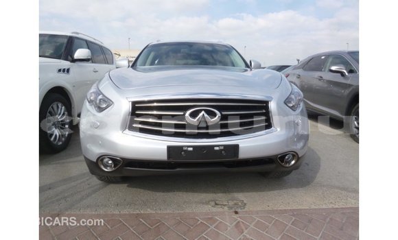 Acheter Import Voiture Infiniti FX Autre à Import - Dubai, Région de la Bouenza Acheter Import Voiture Infiniti FX Autre à Import - Dubai, Région de la Bouenza