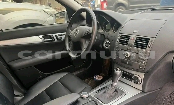 Buy Used Mercedes-Benz C–Class Other Car in Brazzaville in Municipality of Brazzaville Buy Used Mercedes-Benz C–Class Other Car in Brazzaville in Municipality of Brazzaville