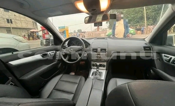 Buy Used Mercedes-Benz C–Class Other Car in Brazzaville in Municipality of Brazzaville Buy Used Mercedes-Benz C–Class Other Car in Brazzaville in Municipality of Brazzaville