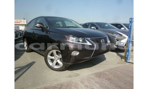 Acheter Import Voiture Lexus RX Marron à Import - Dubai, Région de la Bouenza Acheter Import Voiture Lexus RX Marron à Import - Dubai, Région de la Bouenza