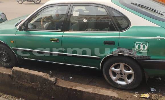 Acheter Occasion Voiture Toyota Belta Autre à Brazzaville, Commune de Brazzaville Acheter Occasion Voiture Toyota Belta Autre à Brazzaville, Commune de Brazzaville