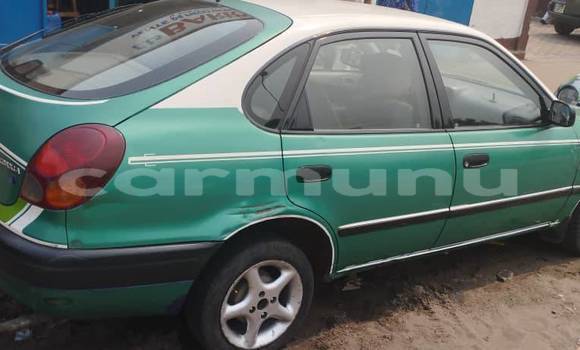 Acheter Occasion Voiture Toyota Belta Autre à Brazzaville, Commune de Brazzaville Acheter Occasion Voiture Toyota Belta Autre à Brazzaville, Commune de Brazzaville