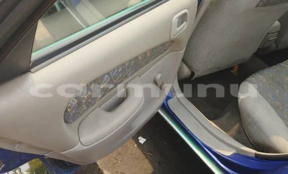 Acheter Occasion Voiture Toyota Belta Autre à Brazzaville, Commune de Brazzaville Acheter Occasion Voiture Toyota Belta Autre à Brazzaville, Commune de Brazzaville