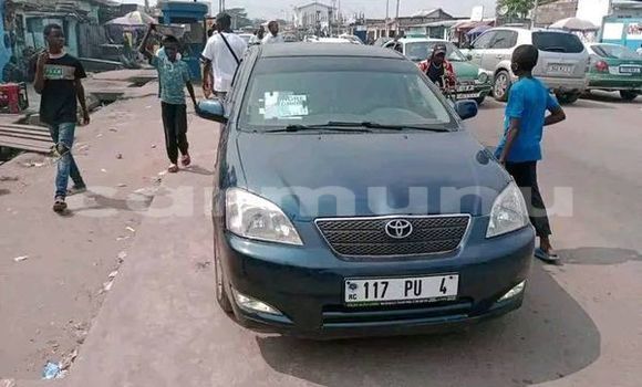 Buy Used Toyota Duet Other Car in Brazzaville in Municipality of Brazzaville Buy Used Toyota Duet Other Car in Brazzaville in Municipality of Brazzaville