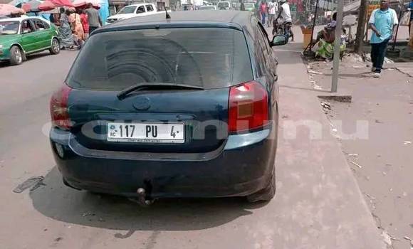 Buy Used Toyota Duet Other Car in Brazzaville in Municipality of Brazzaville Buy Used Toyota Duet Other Car in Brazzaville in Municipality of Brazzaville