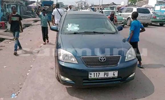 Buy Used Toyota Duet Other Car in Brazzaville in Municipality of Brazzaville Buy Used Toyota Duet Other Car in Brazzaville in Municipality of Brazzaville
