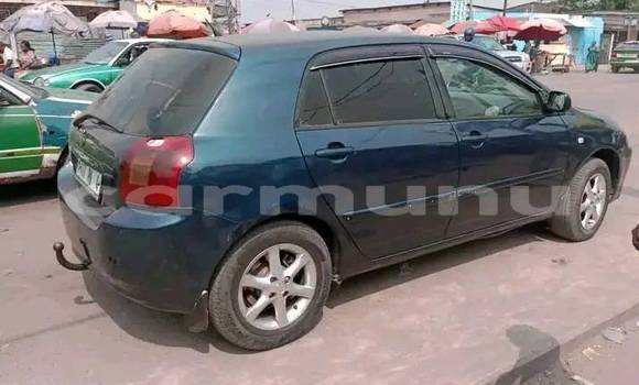 Buy Used Toyota Duet Other Car in Brazzaville in Municipality of Brazzaville Buy Used Toyota Duet Other Car in Brazzaville in Municipality of Brazzaville